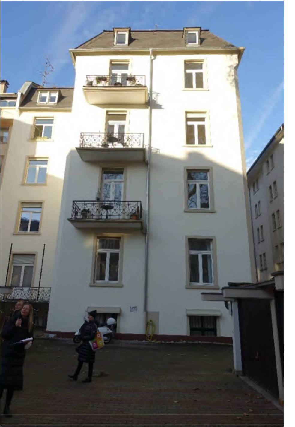 hessen 0844 K 0016/2024 Mendelssohnstr. 58, 60325 Frankfurt am Main, Westend-Süd 8