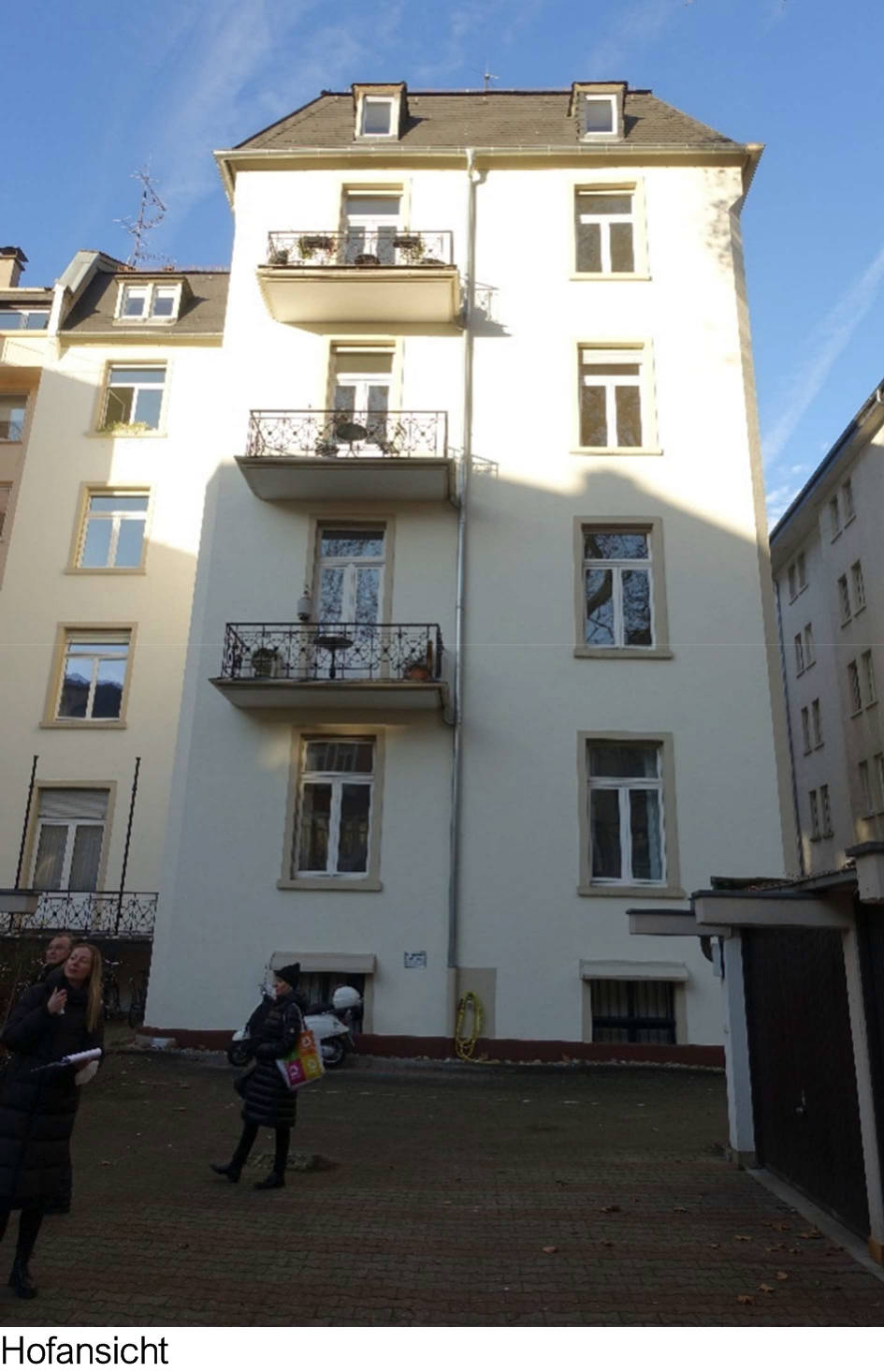 hessen 0844 K 0016/2024 Mendelssohnstr. 58, 60325 Frankfurt am Main, Westend-Süd 13