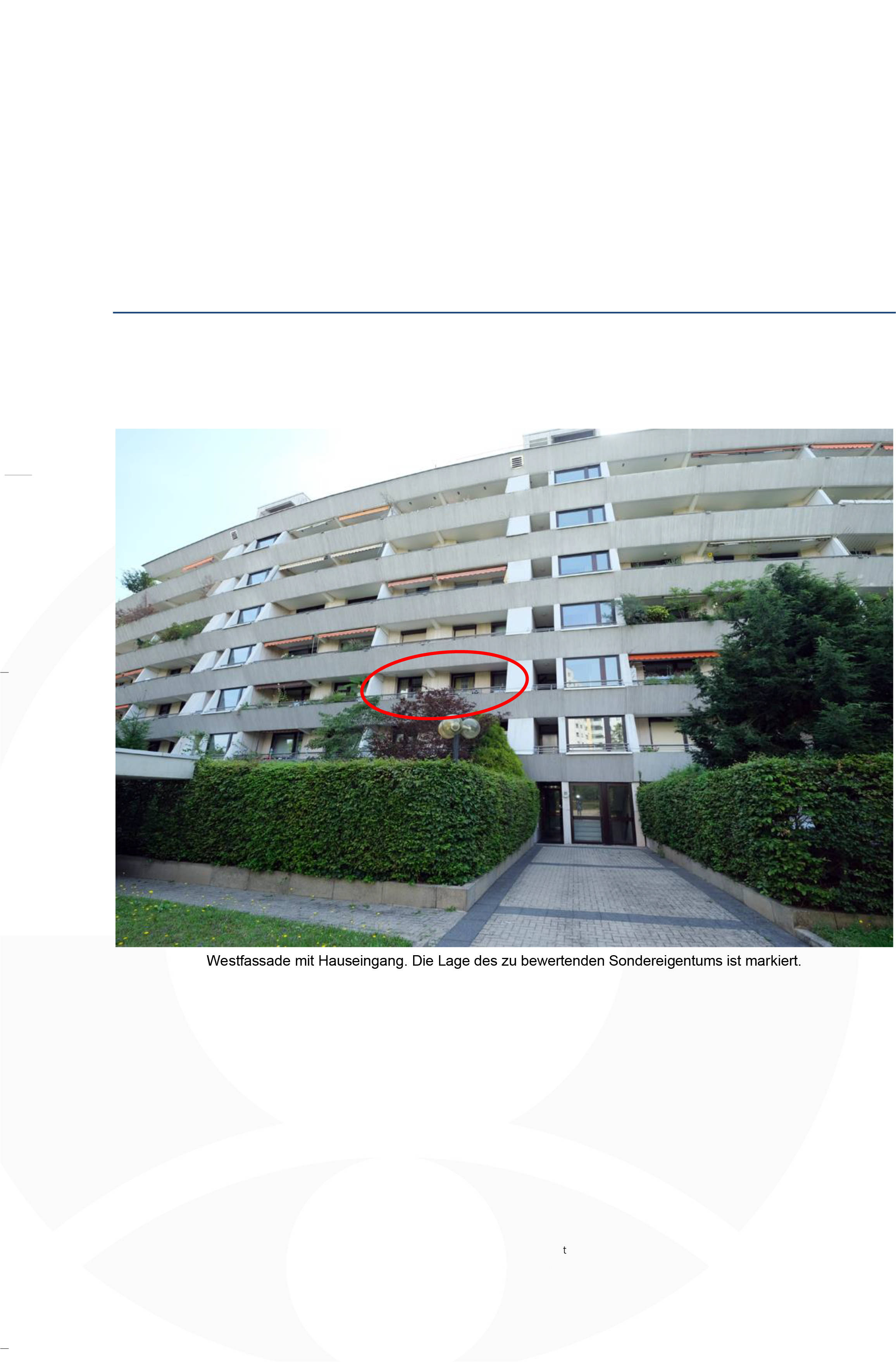 Eigentumswohnung (3 bis 4 Zimmer) in Mailänder Straße 3-23, 60598 Frankfurt am Main, Sachsenhausen - Bild 4