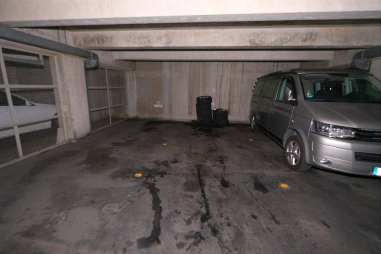 hessen 0844 K 0017/2024 Mailänder Straße 3-23, 60598 Frankfurt am Main, Sachsenhausen 12