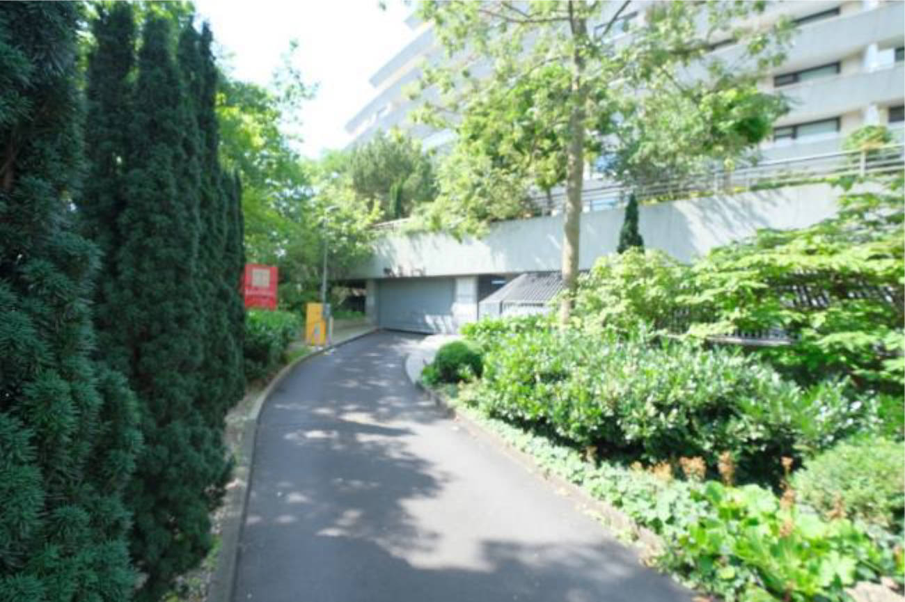 hessen 0844K0017-2024 Mailänder Straße 3-23, 60598 Frankfurt am Main, Sachsenhausen