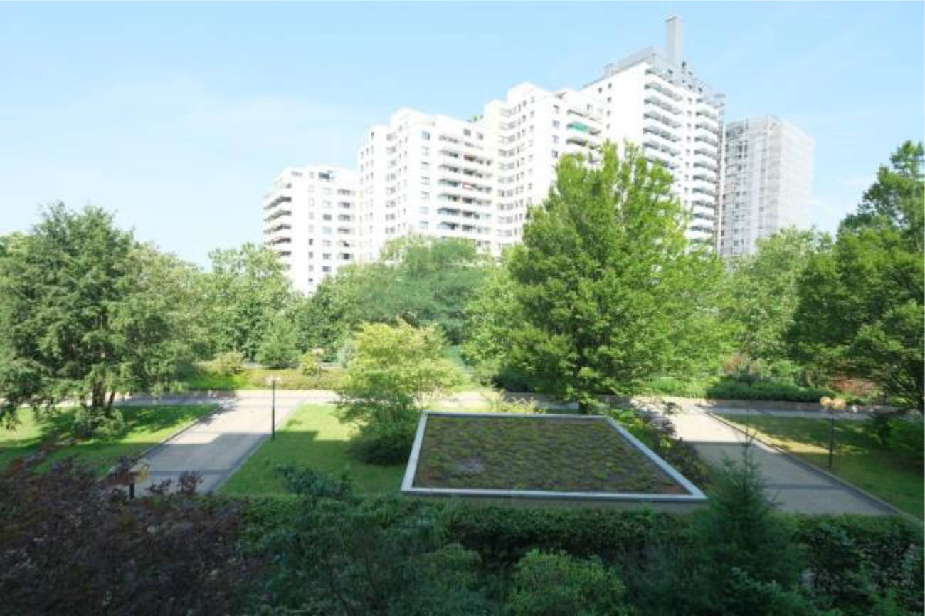 Eigentumswohnung (3 bis 4 Zimmer) in Mailänder Straße 3-23, 60598 Frankfurt am Main, Sachsenhausen - Bild 2