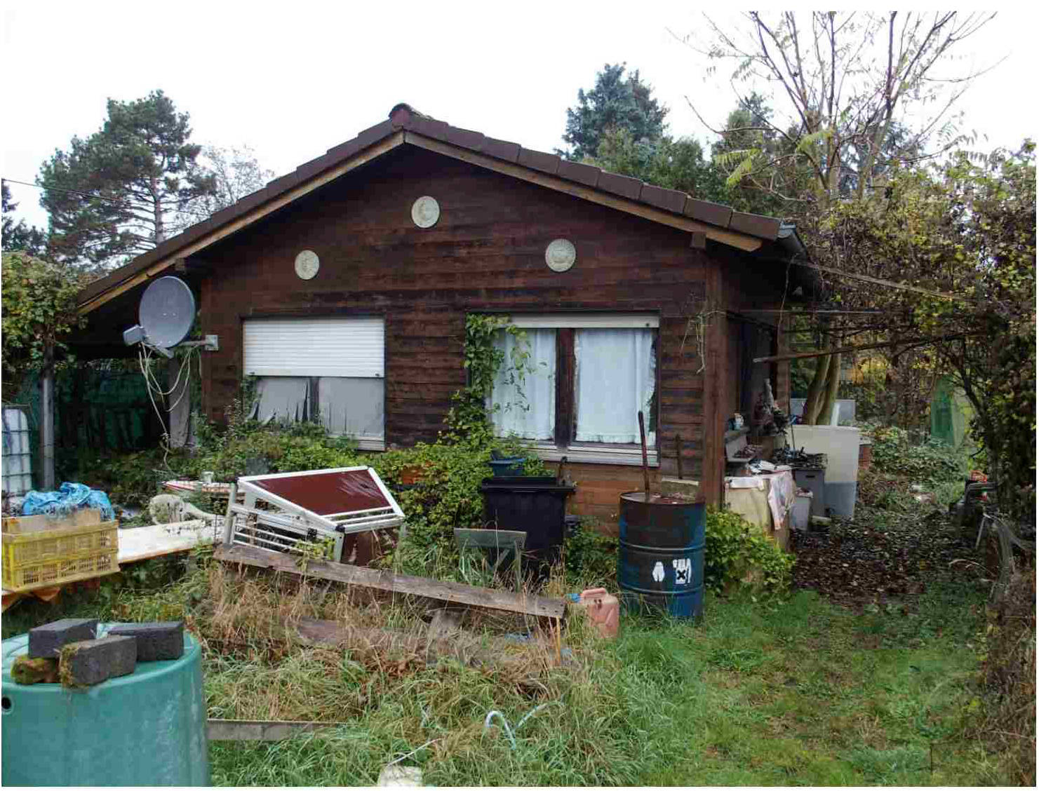 Sonstiges in Der Alteberg, 60599 Frankfurt am Main - Bild 2
