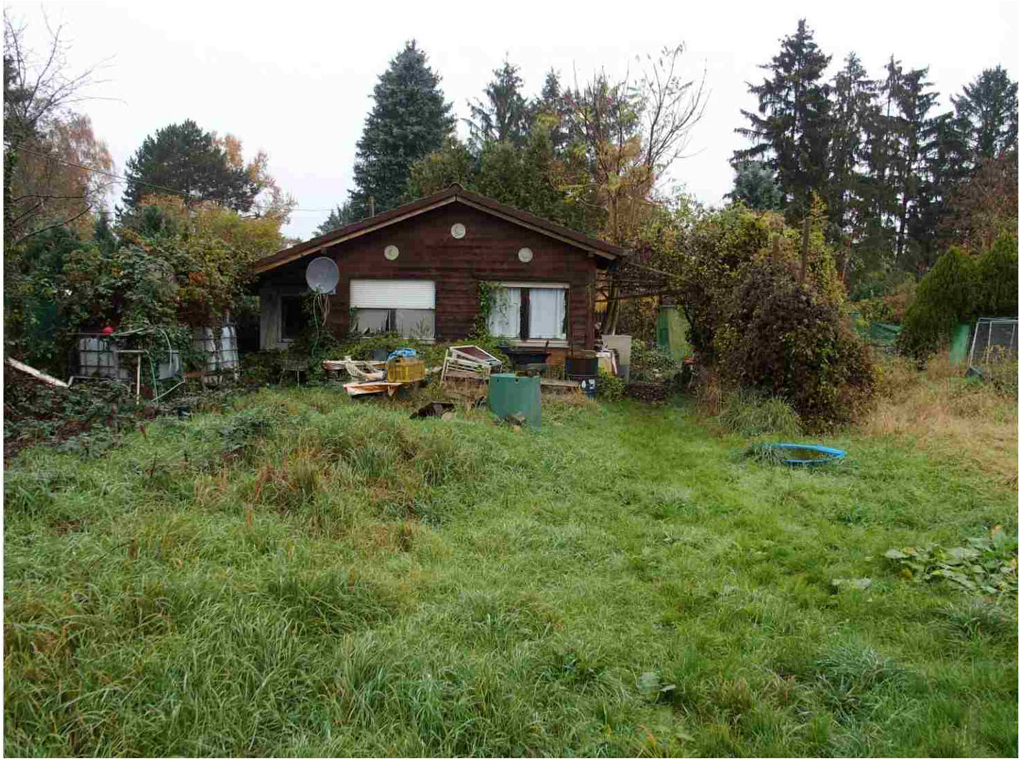 Sonstiges in Der Alteberg, 60599 Frankfurt am Main