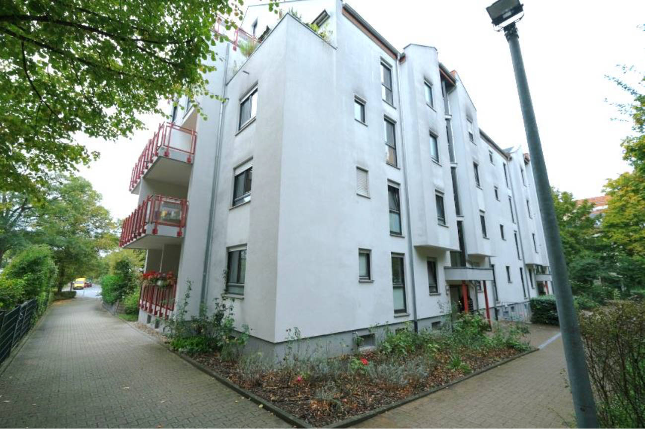 hessen 0844K0020/2023 Walter-Leiske-Straße 52, 60320 Frankfurt am Main, Dornbusch 15