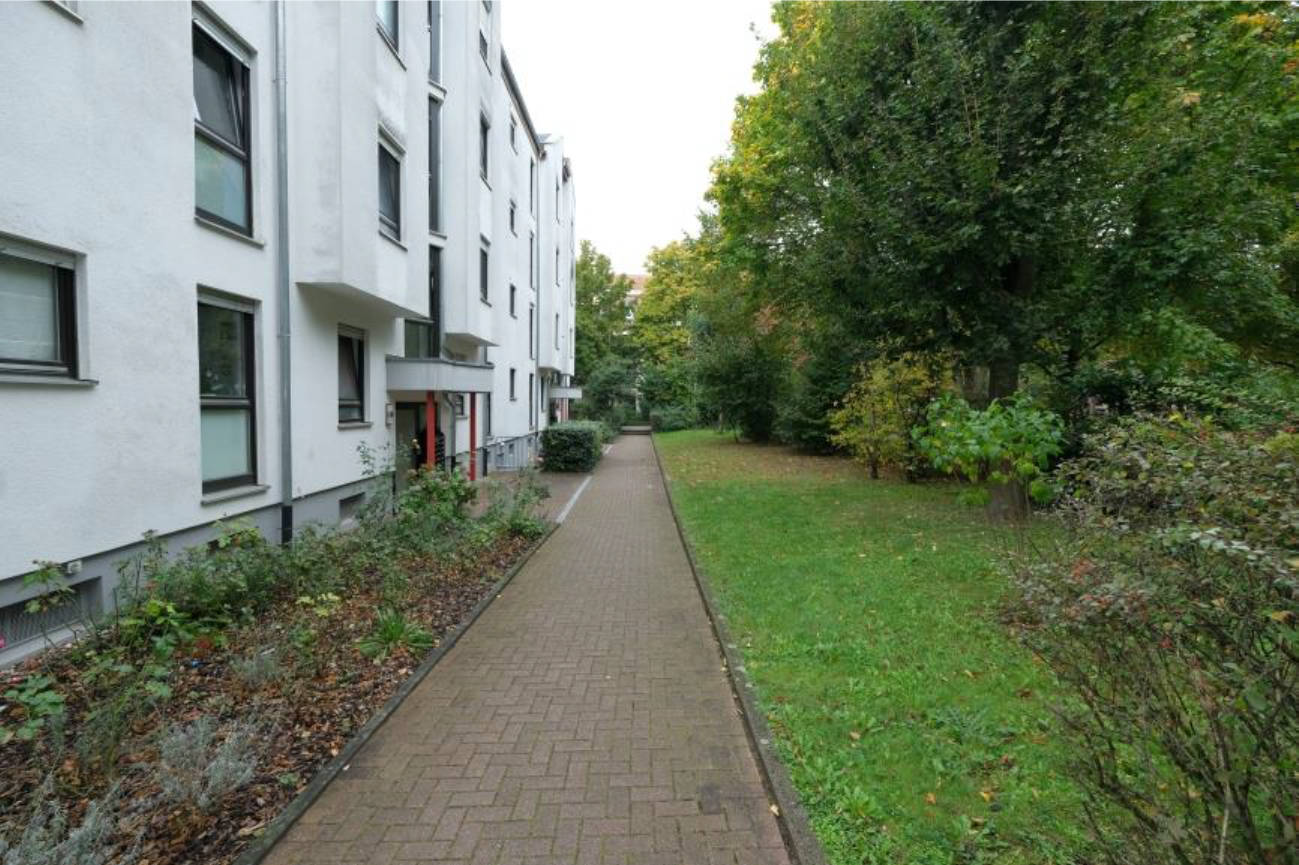 hessen 0844K0020/2023 Walter-Leiske-Straße 52, 60320 Frankfurt am Main, Dornbusch 12