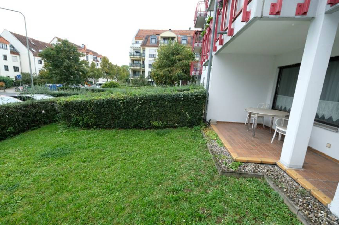 hessen 0844K0020/2023 Walter-Leiske-Straße 52, 60320 Frankfurt am Main, Dornbusch 14
