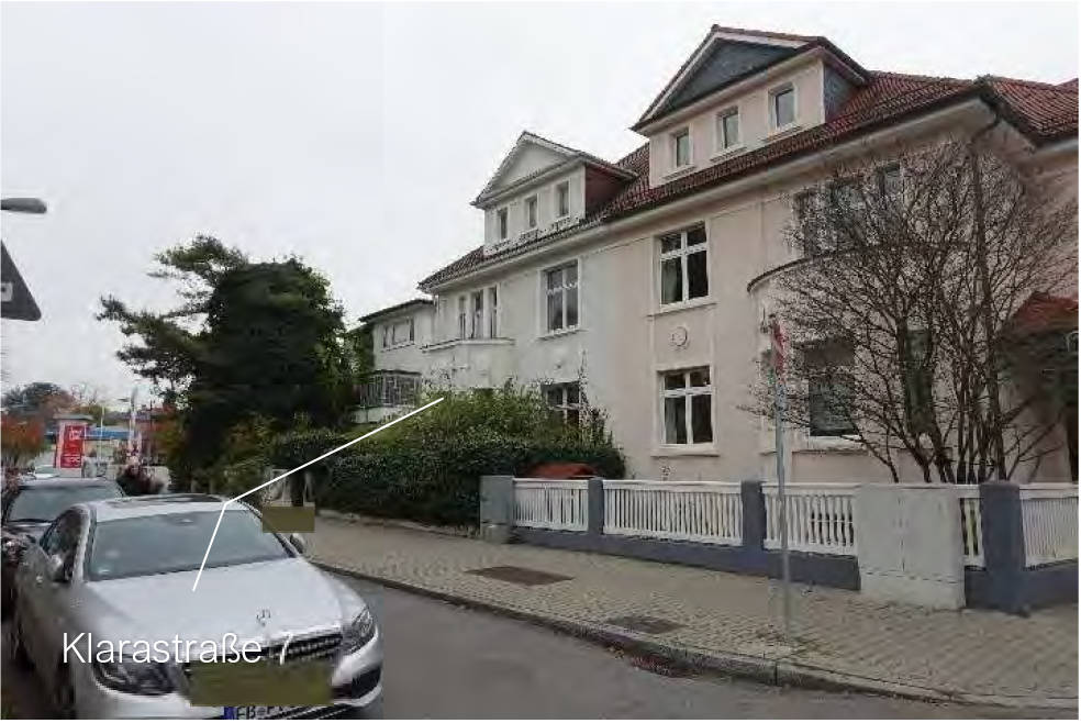 Einfamilienhaus in Klarastraße 7, 60433 Frankfurt am Main, Eschersheim - Bild 4