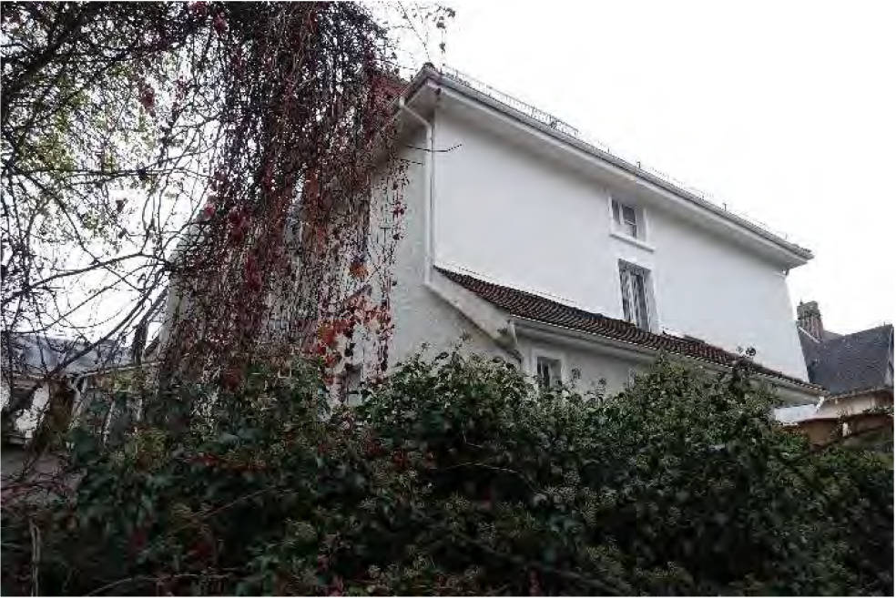 hessen 0844 K 0021/2023 Klarastraße 7, 60433 Frankfurt am Main, Eschersheim 7