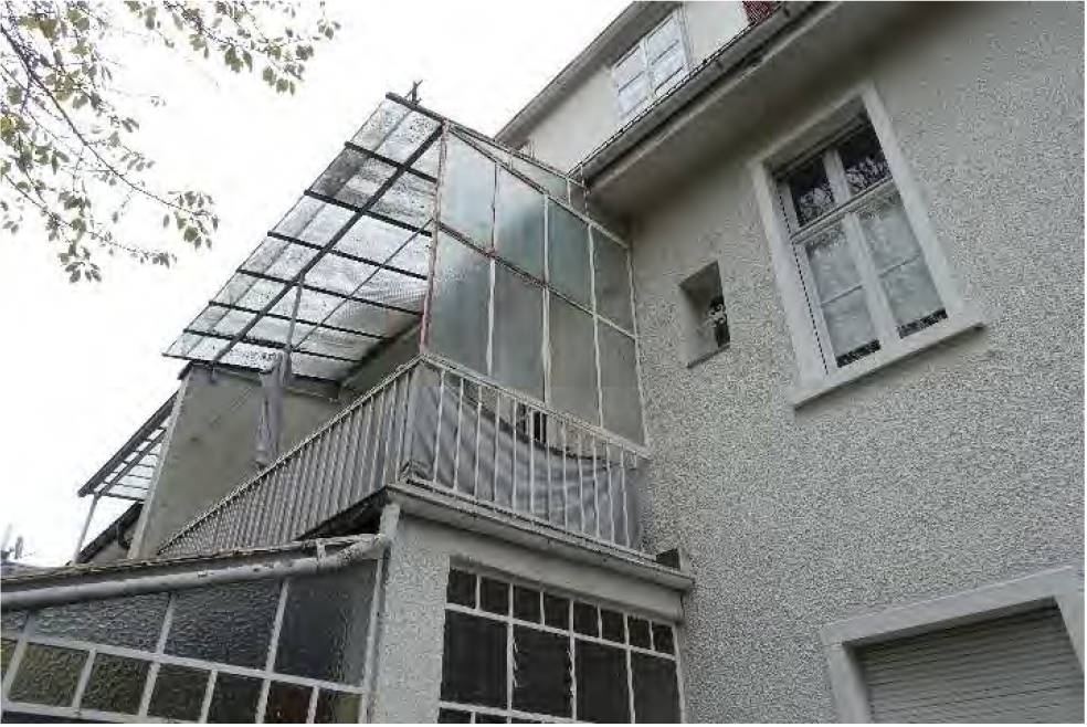 hessen 0844 K 0021/2023 Klarastraße 7, 60433 Frankfurt am Main, Eschersheim 13