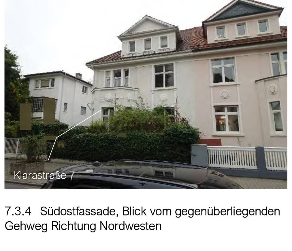 hessen 0844 K 0021/2023 Klarastraße 7, 60433 Frankfurt am Main, Eschersheim 11