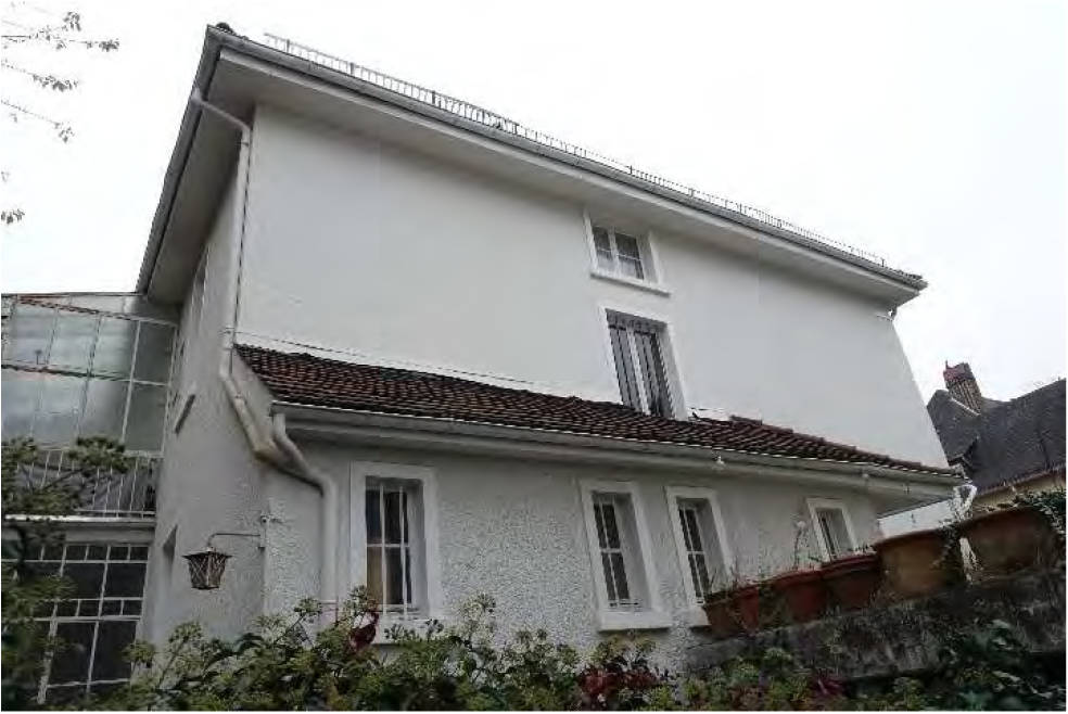 Einfamilienhaus in Klarastraße 7, 60433 Frankfurt am Main, Eschersheim - Bild 5