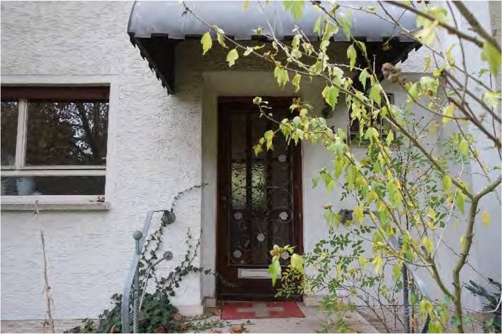 Reihenhaus in Anne-Frank-Straße 34, 60433 Frankfurt am Main, Eschersheim