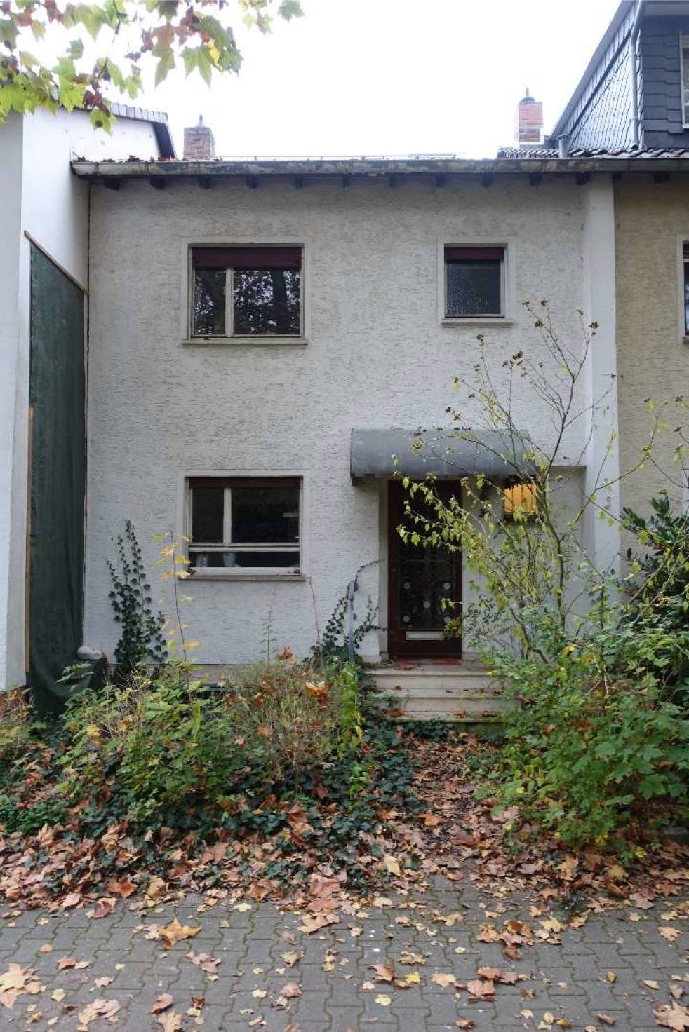 Reihenhaus in Anne-Frank-Straße 34, 60433 Frankfurt am Main, Eschersheim - Bild 3