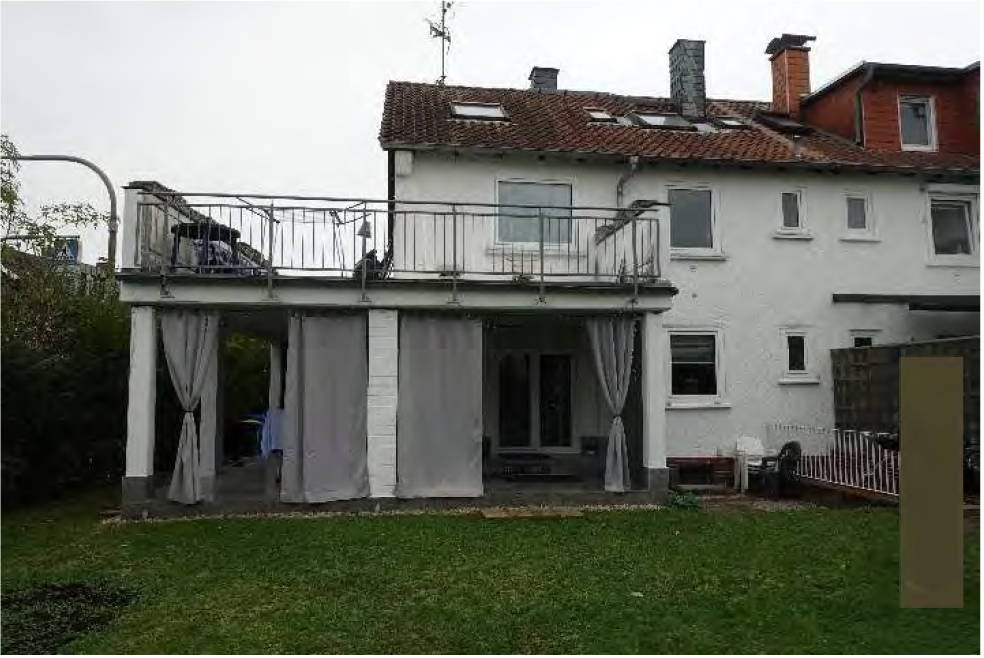 Zweifamilienhaus in Pommernweg 2, 61118 Bad Vilbel - Bild 5