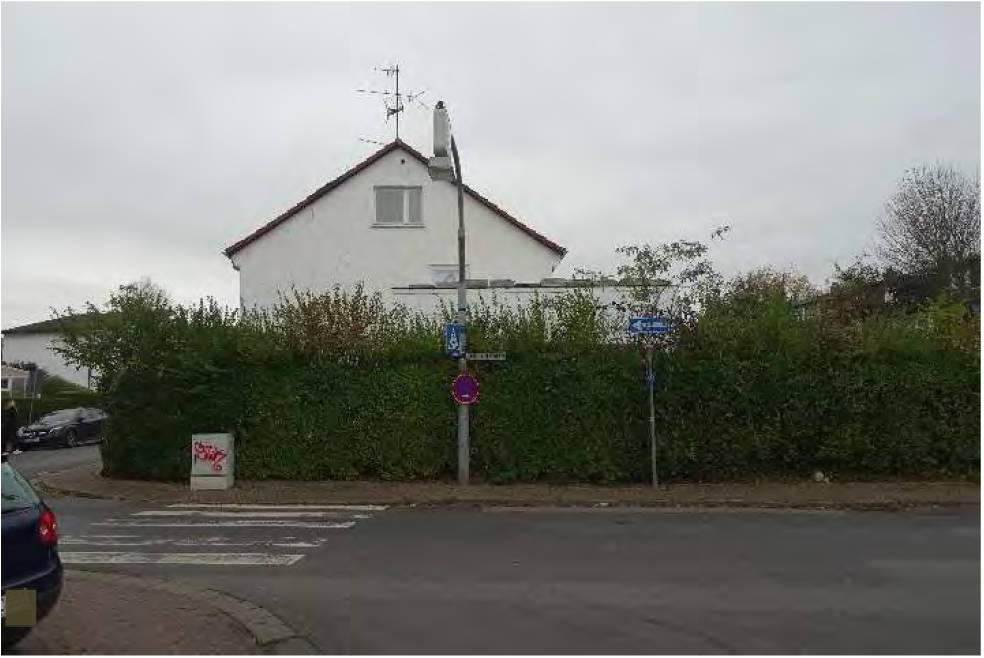 Zweifamilienhaus in Pommernweg 2, 61118 Bad Vilbel - Bild 2