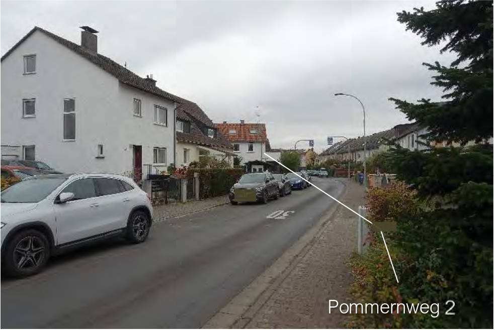 hessen 0844 K 0023/2023 Pommernweg 2, 61118 Bad Vilbel 11