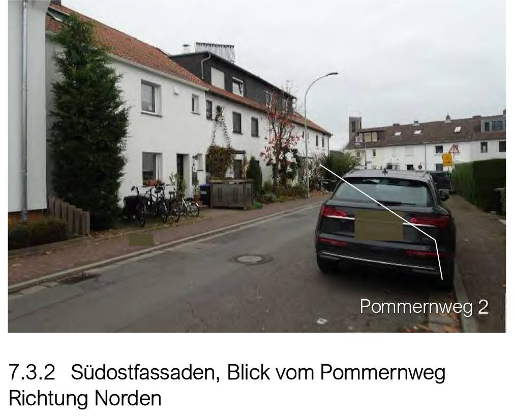 Zweifamilienhaus in Pommernweg 2, 61118 Bad Vilbel - Bild 3