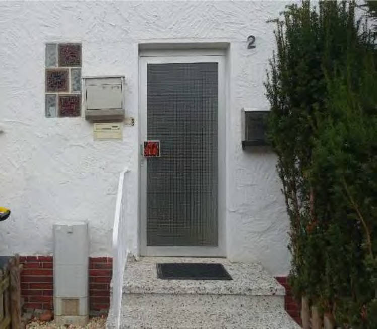 hessen 0844 K 0023/2023 Pommernweg 2, 61118 Bad Vilbel 14