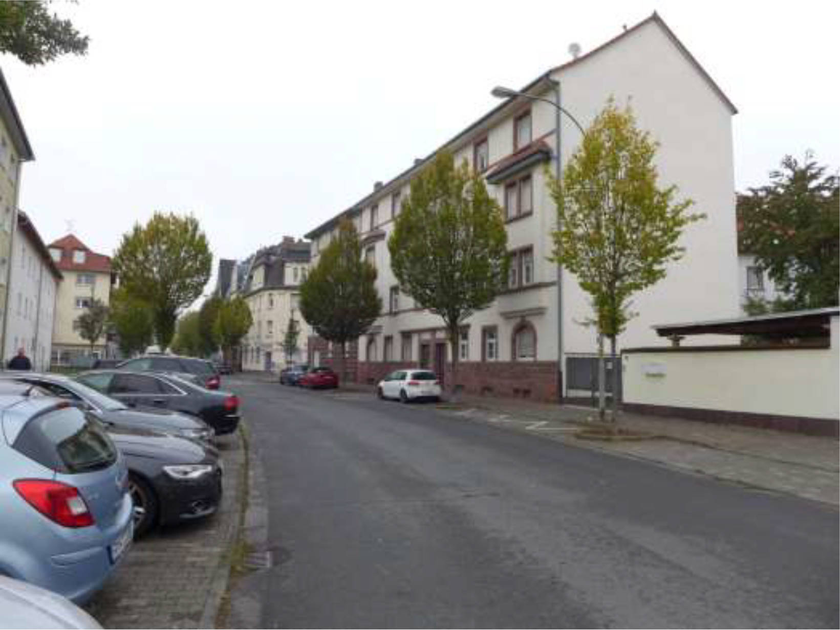 hessen 0844K0028/2023 Konstanzer Straße 53, 60386 Frankfurt am Main, Fechenheim 11