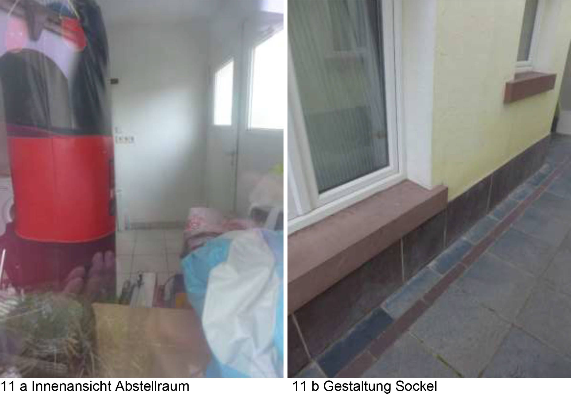 Wohn-/Geschäftshaus in Konstanzer Straße 53, 60386 Frankfurt am Main, Fechenheim - Bild 2