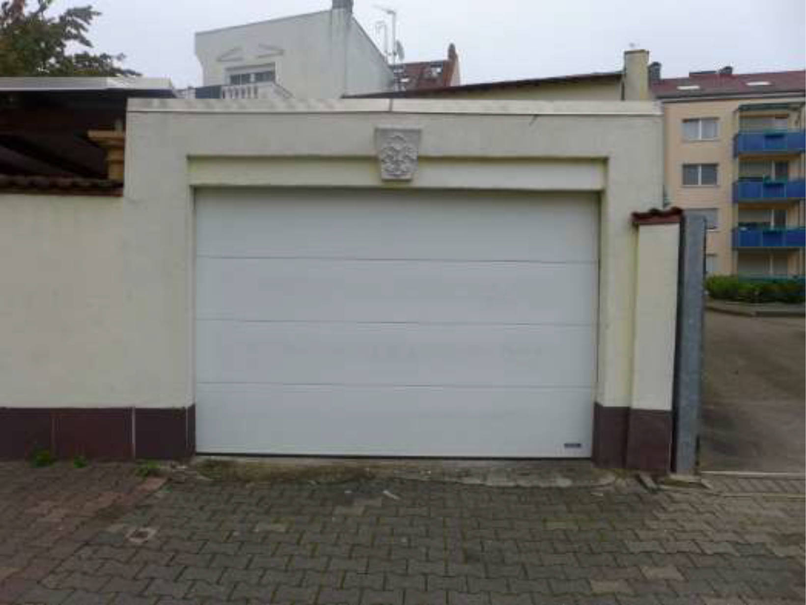 hessen 0844K0028/2023 Konstanzer Straße 53, 60386 Frankfurt am Main, Fechenheim 13