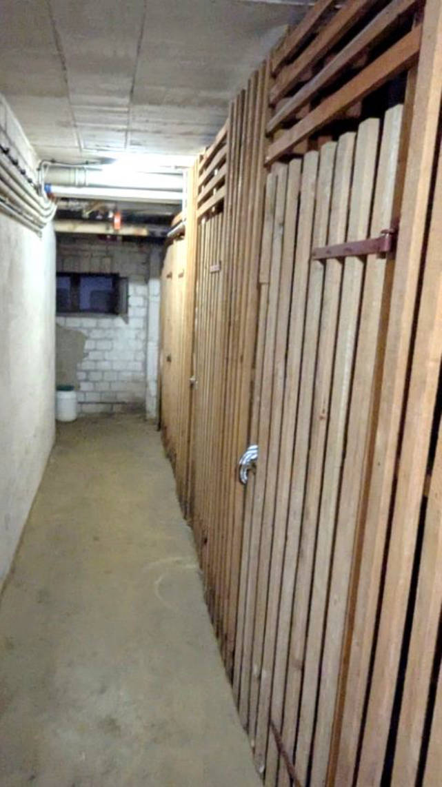 Eigentumswohnung (1 bis 2 Zimmer) in Offenbacher Landstraße 463, 60599 Frankfurt am Main, Oberrad - Bild 4