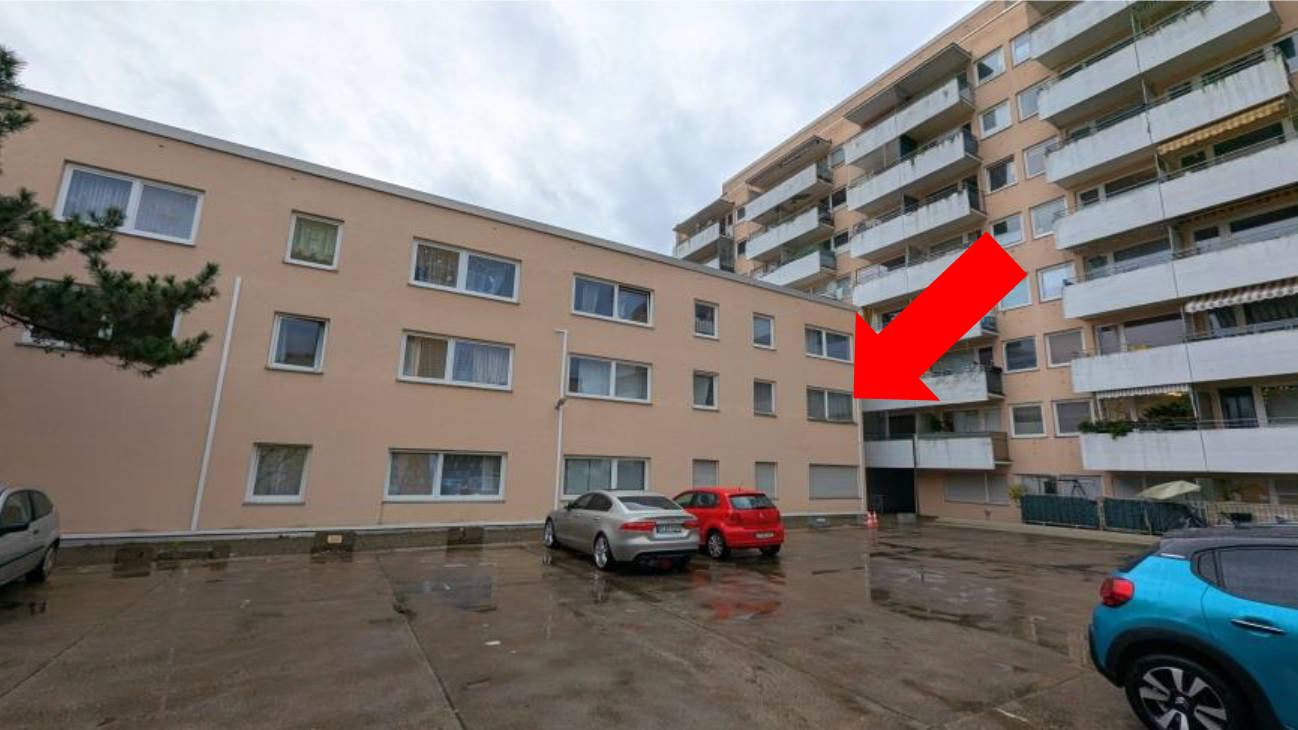Eigentumswohnung (1 bis 2 Zimmer) in Offenbacher Landstraße 463, 60599 Frankfurt am Main, Oberrad