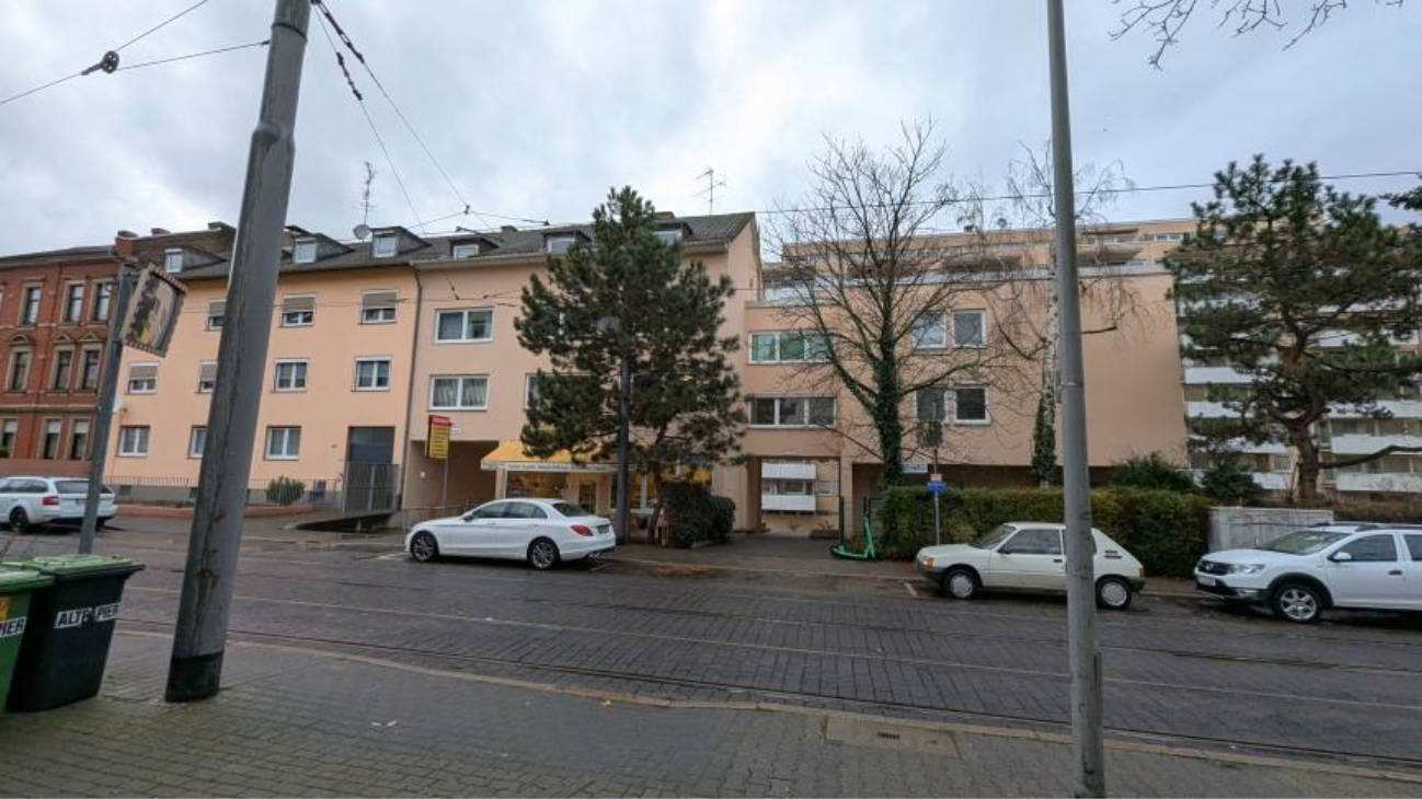 Eigentumswohnung (1 bis 2 Zimmer) in Offenbacher Landstraße 463, 60599 Frankfurt am Main, Oberrad - Bild 5
