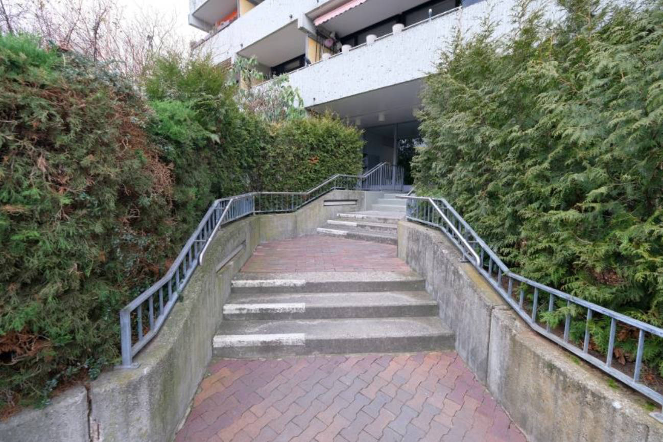 Eigentumswohnung (1 bis 2 Zimmer) in Mailänderstr. 14 - 18, 60598 Frankfurt am Main - Bild 5