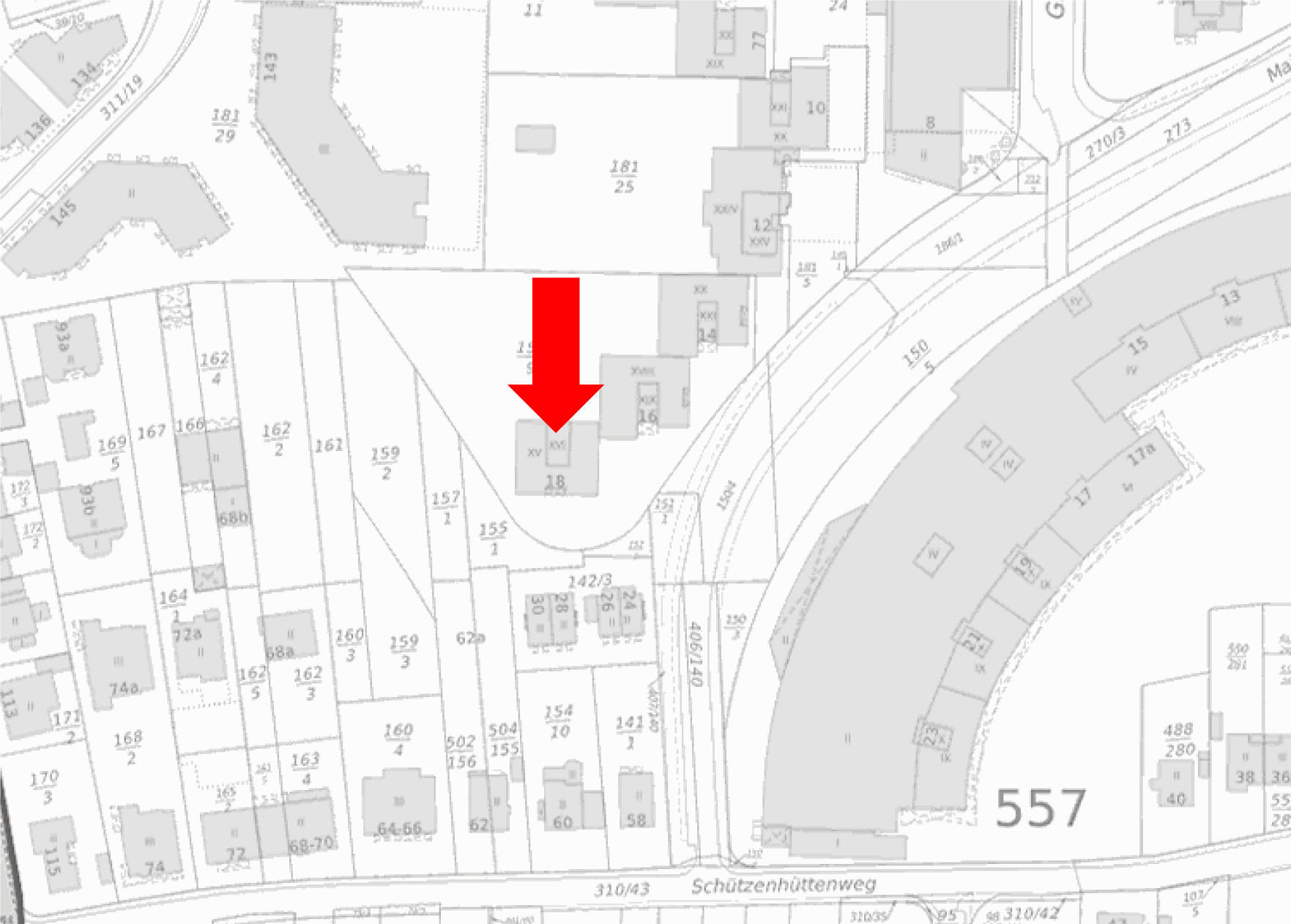 hessen 0844 K 0030/2024 Mailänderstr. 14 - 18, 60598 Frankfurt am Main 16