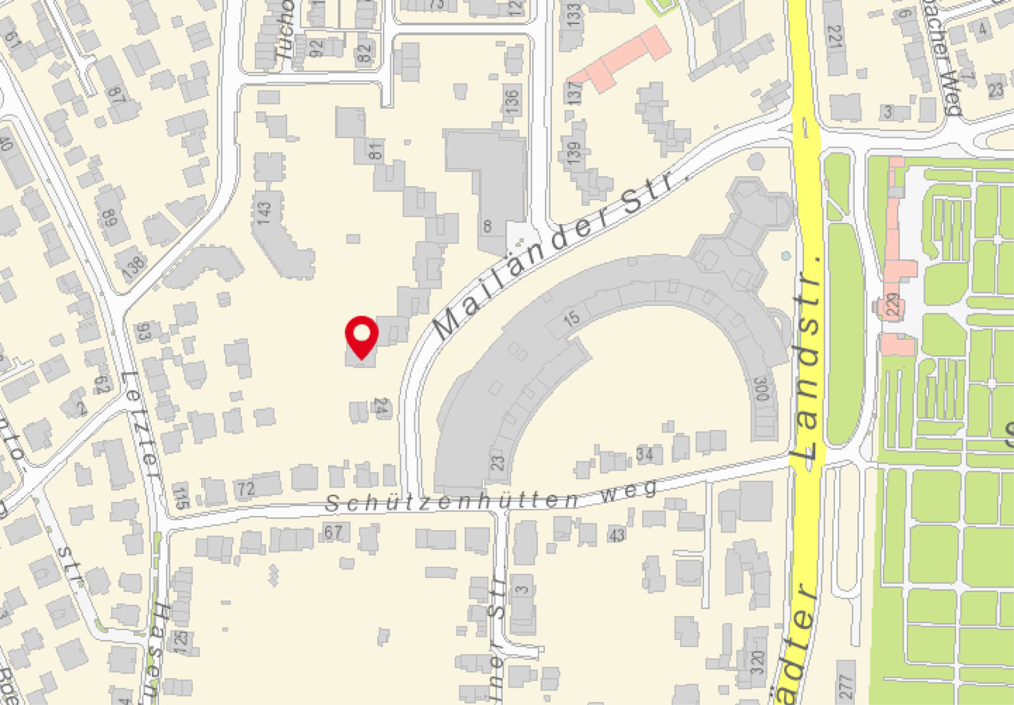 hessen 0844 K 0030/2024 Mailänderstr. 14 - 18, 60598 Frankfurt am Main 15