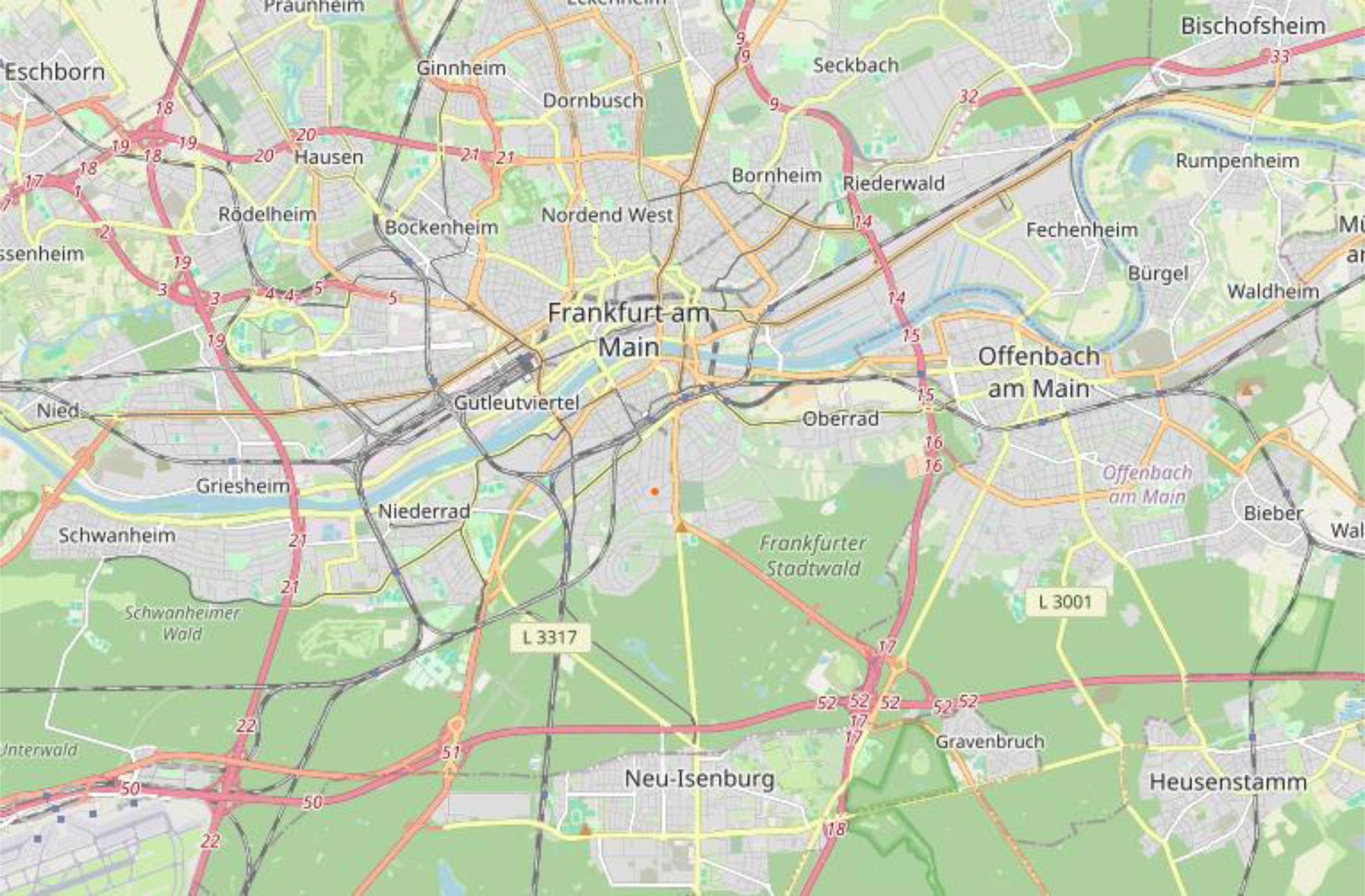 hessen 0844 K 0030/2024 Mailänderstr. 14 - 18, 60598 Frankfurt am Main 13