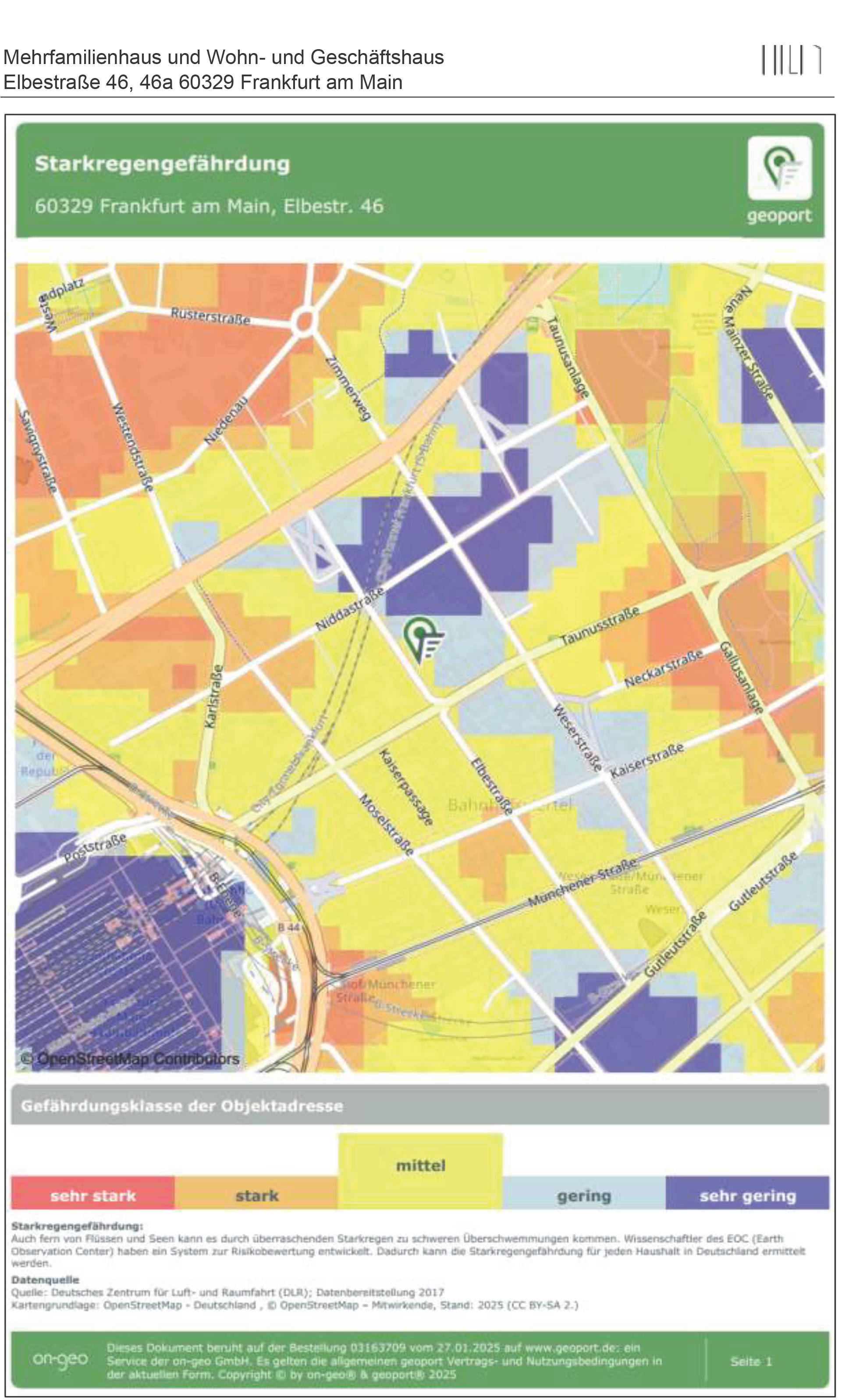 hessen 0844 K 0032/2024 Elbestraße 46a, 46, 60329 Frankfurt am Main, (Bahnhofsviertel) 23