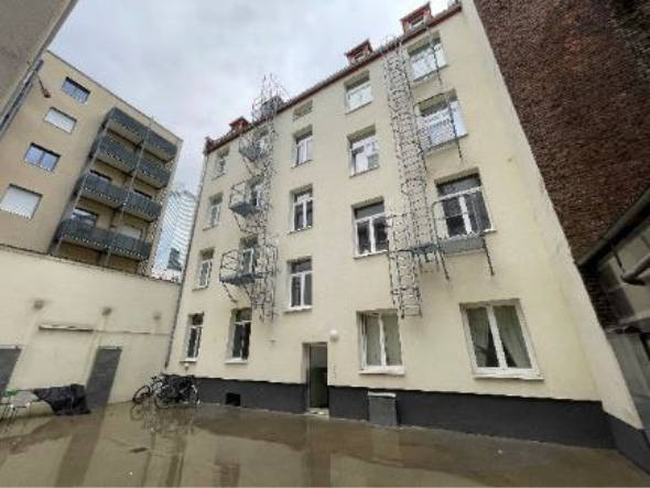 Mehrfamilienhaus in Elbestraße 46a, 46, 60329 Frankfurt am Main, (Bahnhofsviertel) - Bild 3