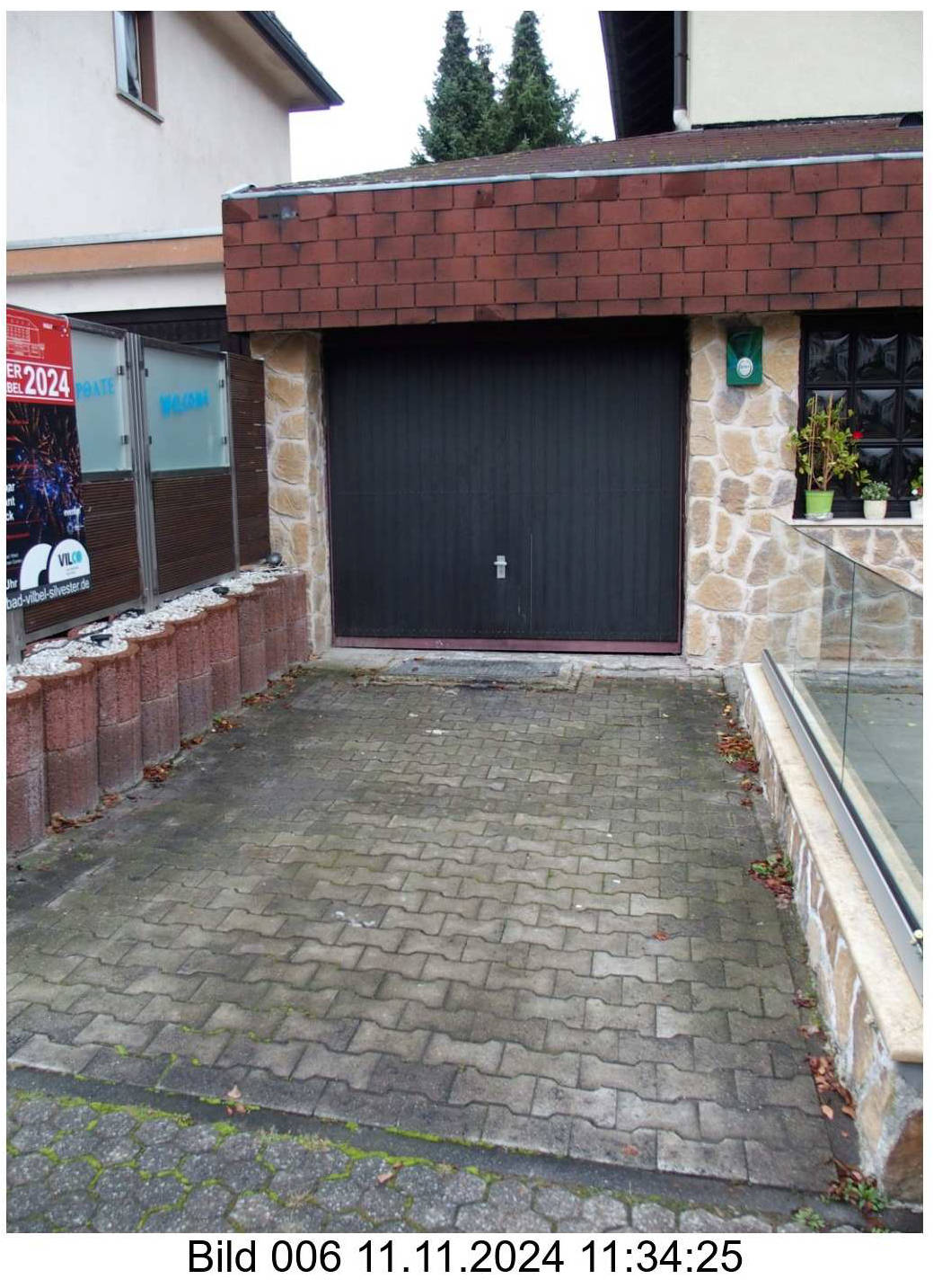 Wohn-/Geschäftshaus in Frankfurter Straße 192, 61118 Bad Vilbel - Bild 5