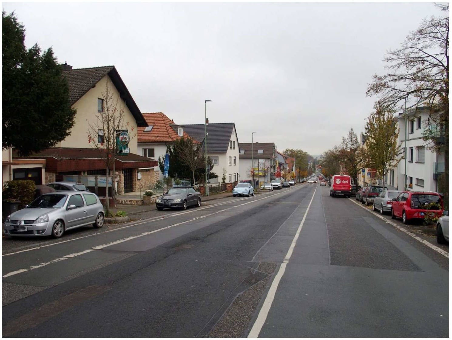 Wohn-/Geschäftshaus in Frankfurter Straße 192, 61118 Bad Vilbel - Bild 4