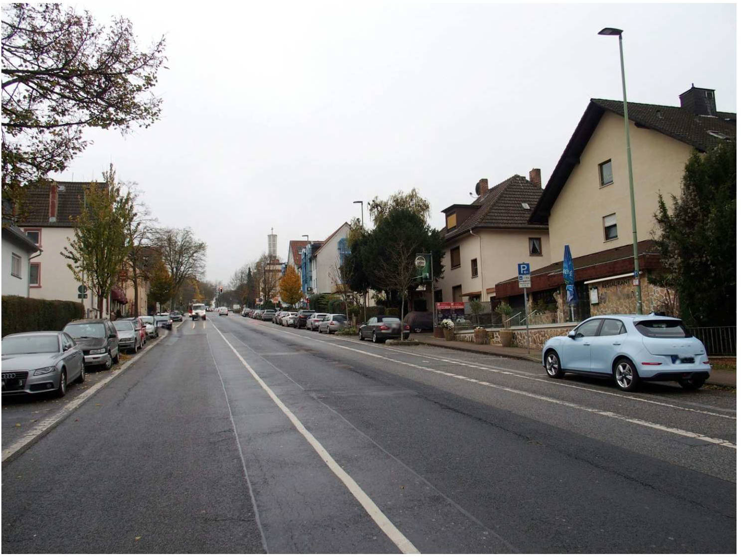 Wohn-/Geschäftshaus in Frankfurter Straße 192, 61118 Bad Vilbel - Bild 3