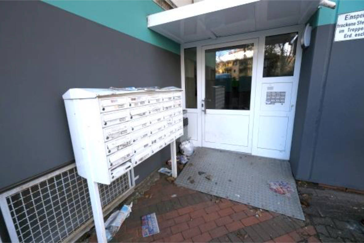 Eigentumswohnung (1 bis 2 Zimmer) in Robert-Dißmann-Straße 2-10, 65936 Frankfurt am Main, Sossenheim - Bild 4