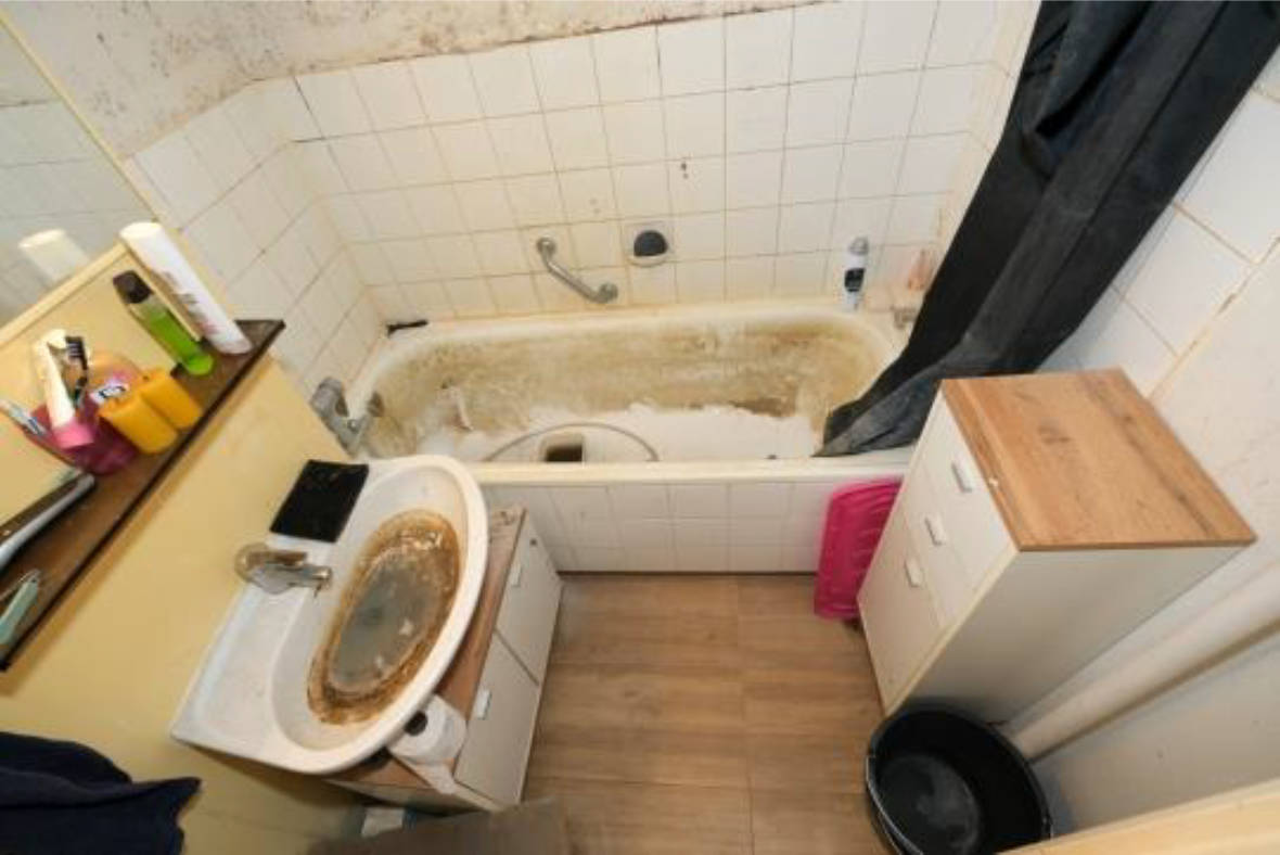 Eigentumswohnung (1 bis 2 Zimmer) in Robert-Dißmann-Straße 2-10, 65936 Frankfurt am Main, Sossenheim - Bild 3