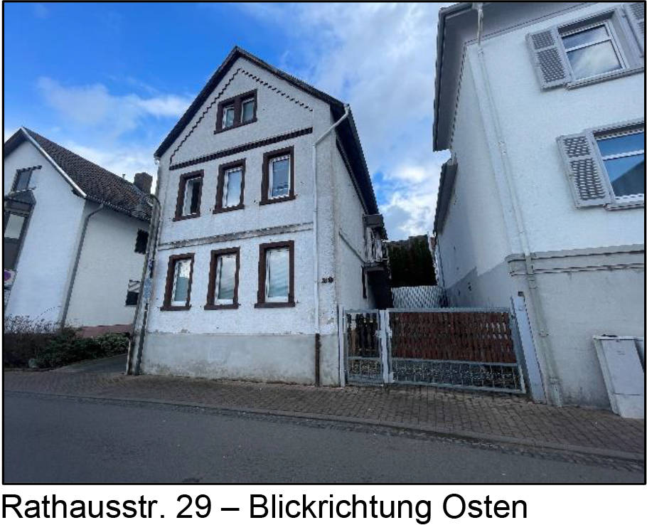 hessen 0844 K 0040/2024 Rathausstr. 29, 61184 Karben, Klein-Karben 8