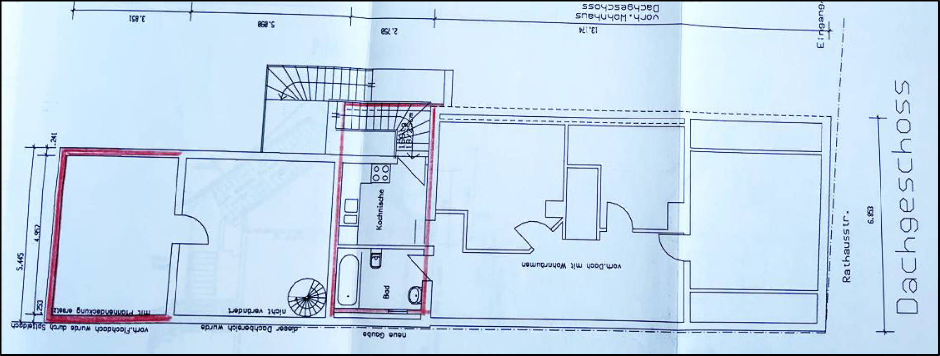 hessen 0844 K 0040/2024 Rathausstr. 29, 61184 Karben, Klein-Karben 17