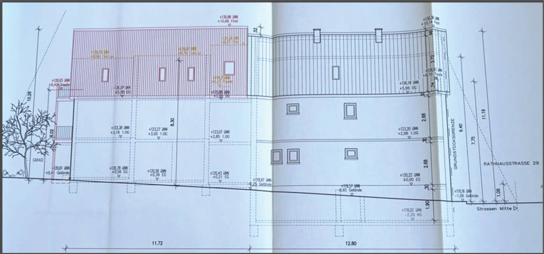 hessen 0844 K 0040/2024 Rathausstr. 29, 61184 Karben, Klein-Karben 18