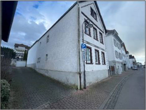 Mehrfamilienhaus in Rathausstraße 29, 61184 Karben - Bild 3