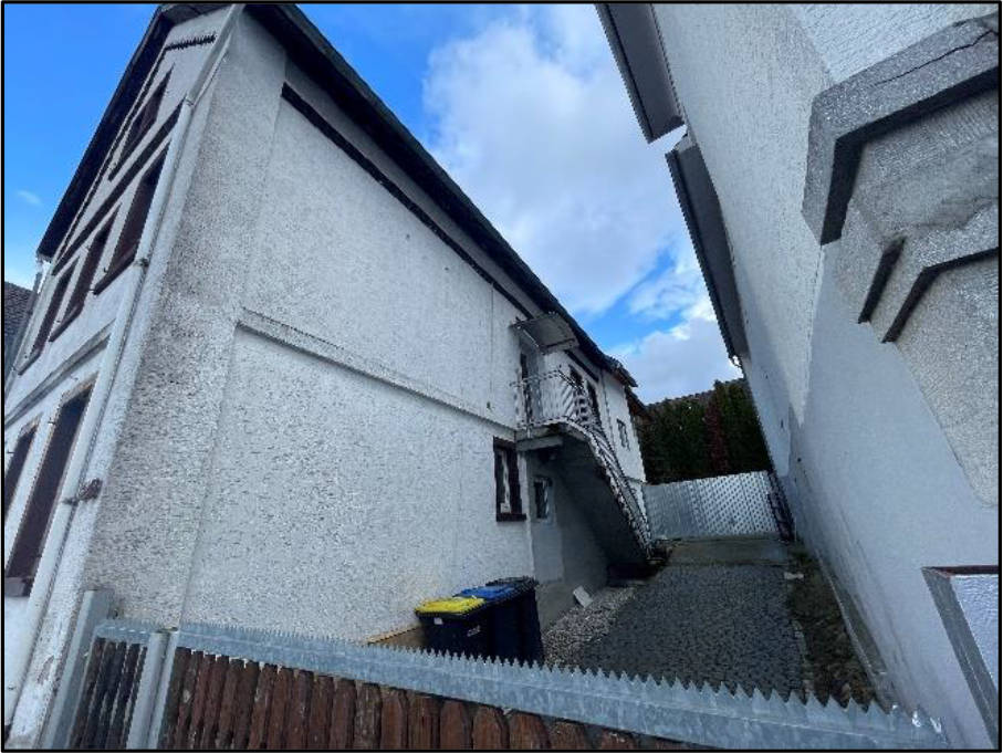 Mehrfamilienhaus in Rathausstr. 29, 61184 Karben, Klein-Karben - Bild 2