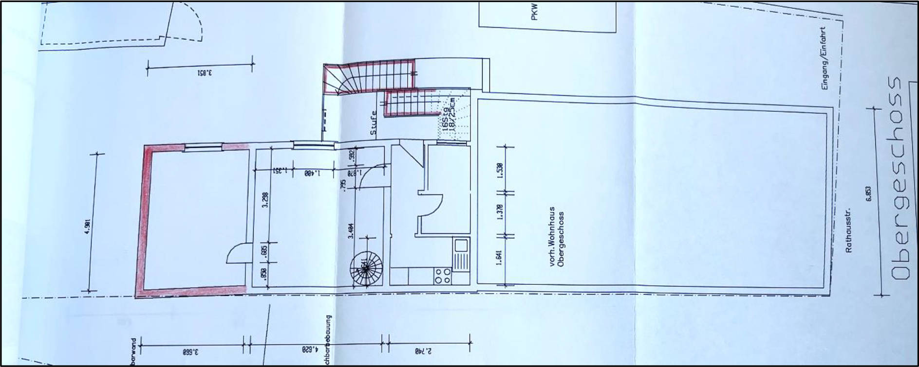 hessen 0844 K 0040/2024 Rathausstr. 29, 61184 Karben, Klein-Karben 15