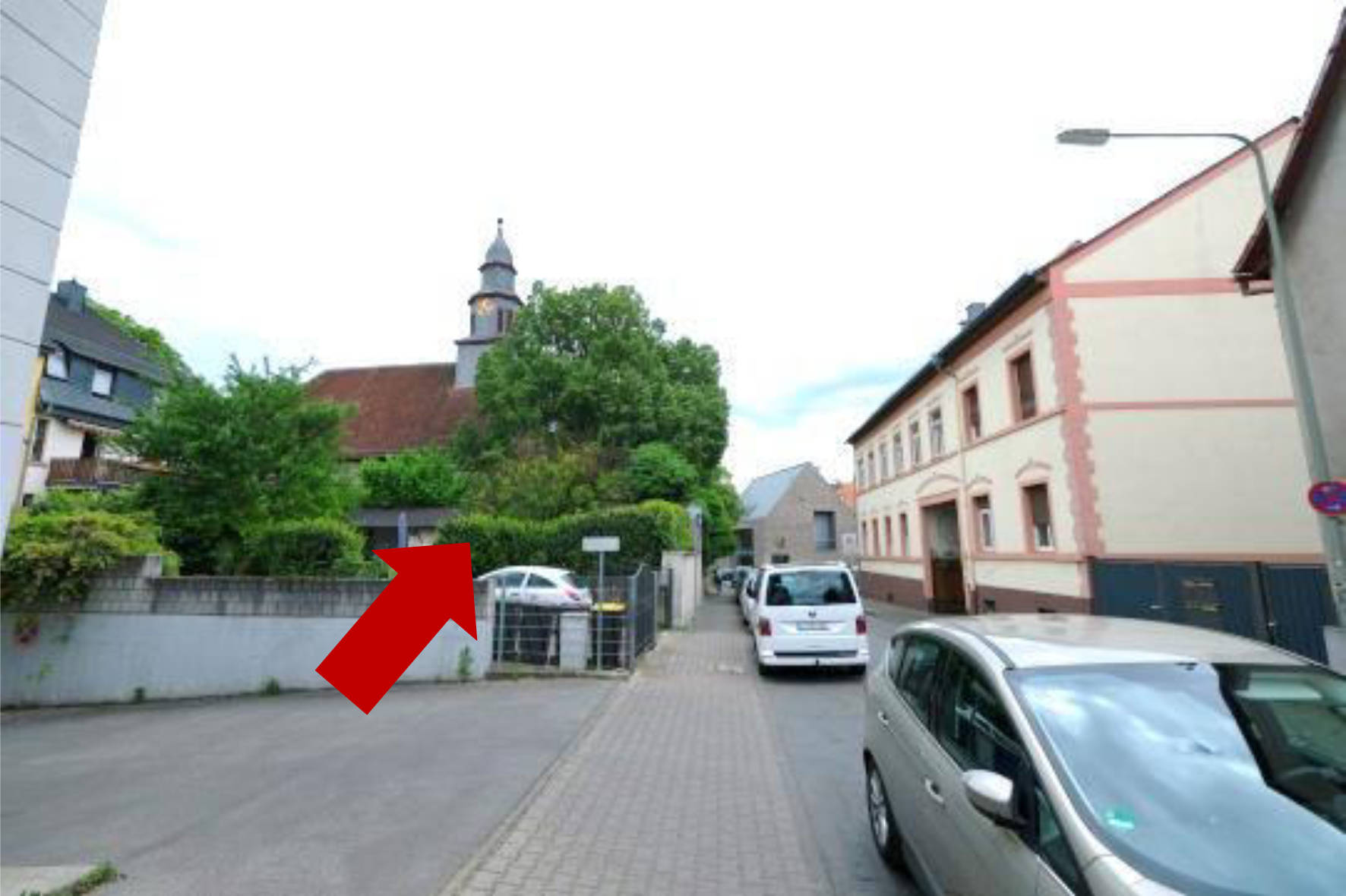 hessen 0844 K 0058/2023 Graebe Straße 12, 60488 Frankfurt am Main, Praunheim 5