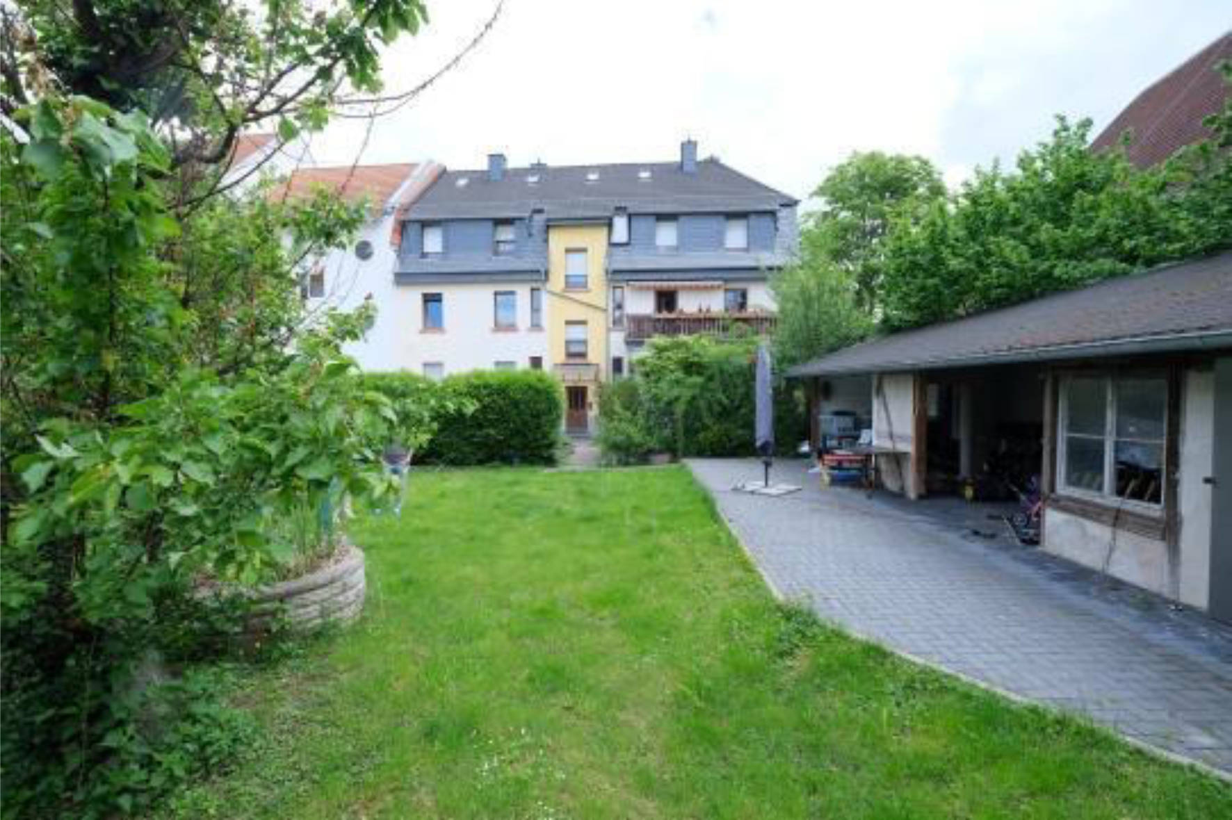 hessen 0844 K 0058/2023 Graebe Straße 12, 60488 Frankfurt am Main, Praunheim 12