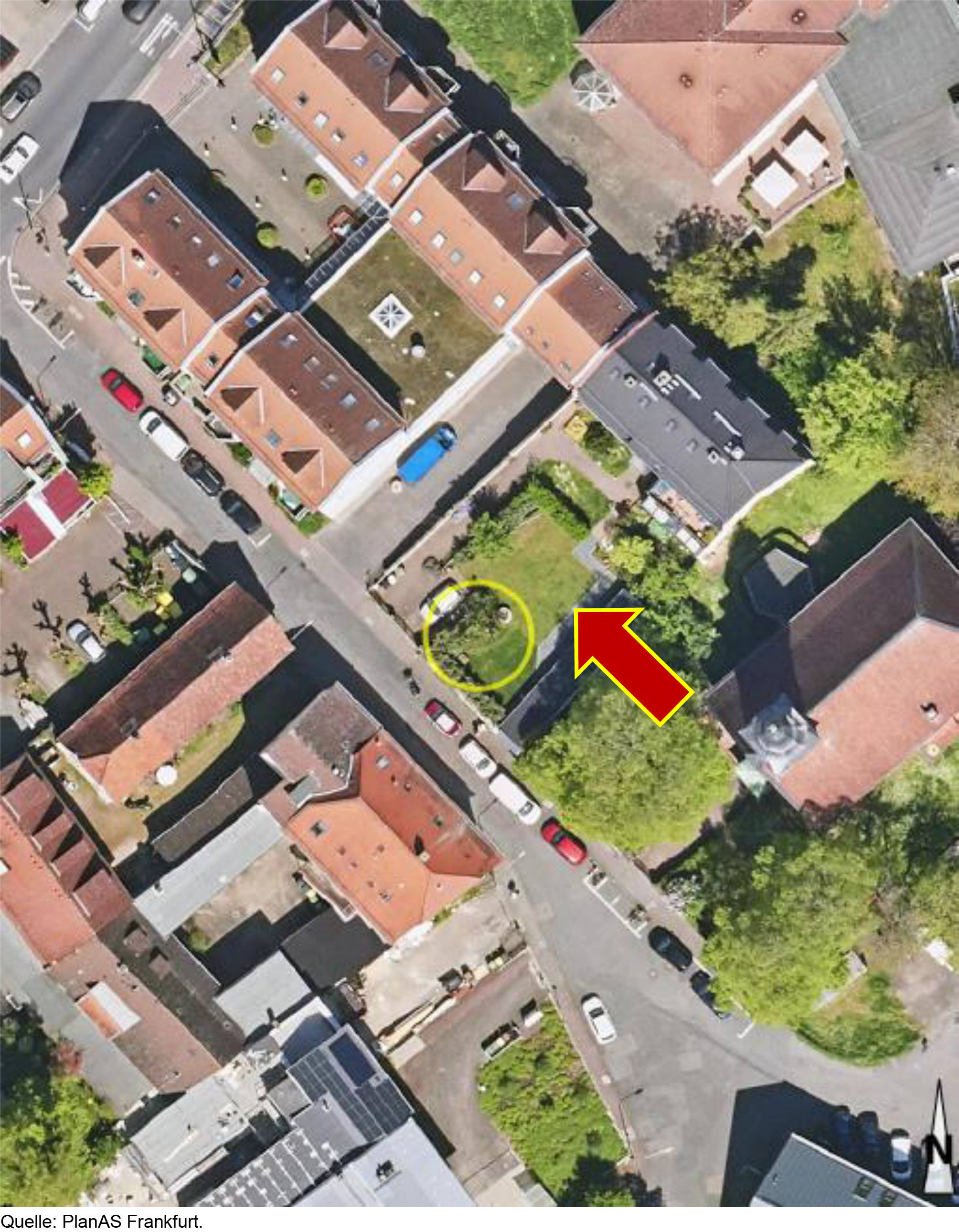 hessen 0844 K 0058/2023 Graebe Straße 12, 60488 Frankfurt am Main, Praunheim 22