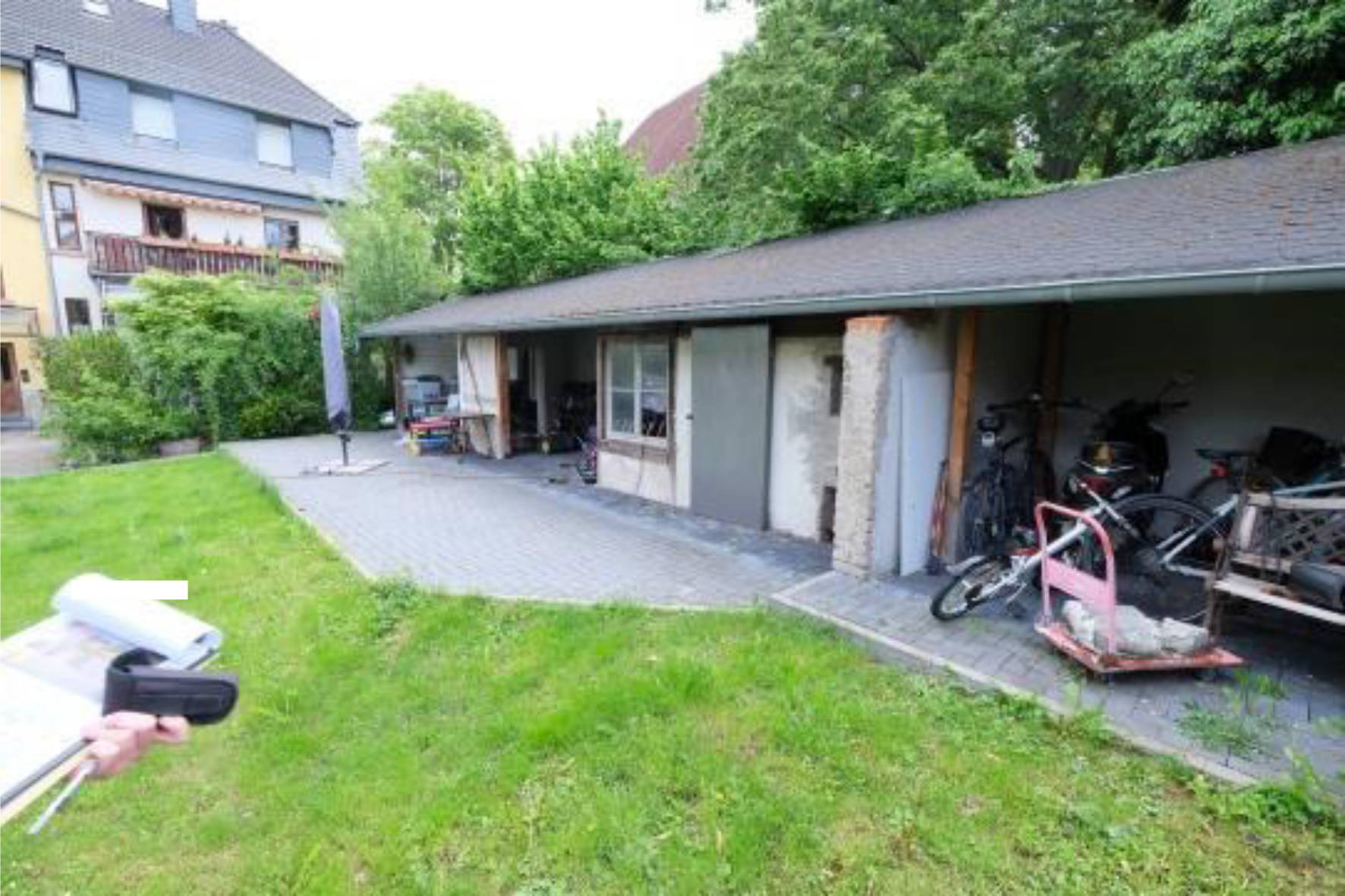 hessen 0844 K 0058/2023 Graebe Straße 12, 60488 Frankfurt am Main, Praunheim 10